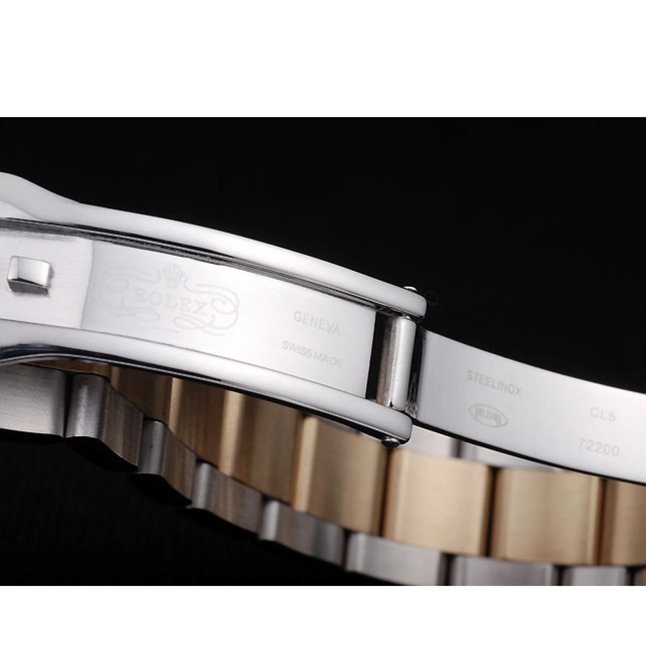 AAA replica watch II-rl233 Yacht-Master Rolex 0823